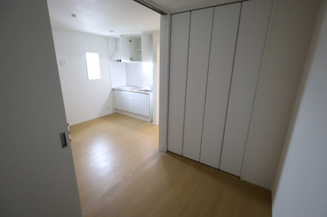 【寝室】 | Smith堺
