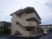 めぞん我楽舎の画像