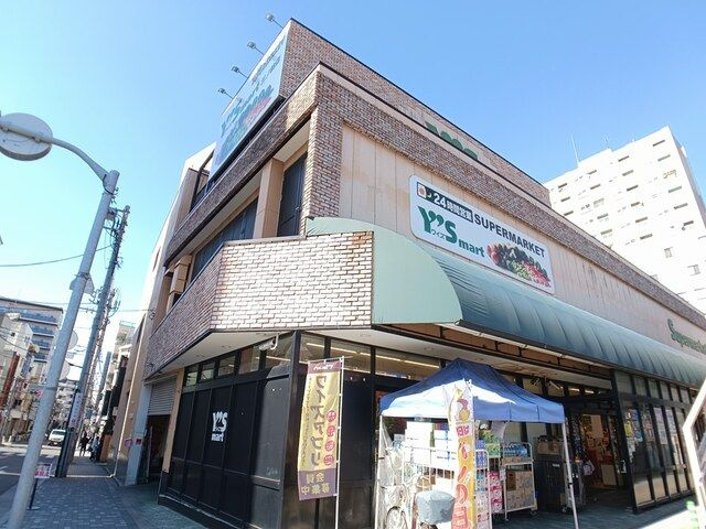 ユイマール三ノ輪のその他