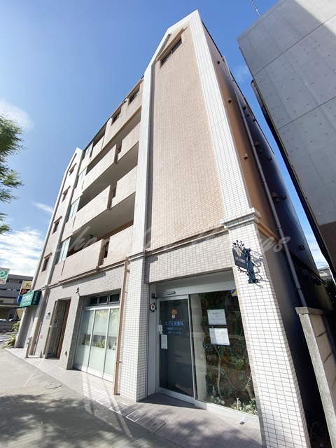 鎌倉市大船２丁目の賃貸マンション