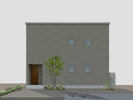 【APHグループの建売】長野市上駒沢E4の画像