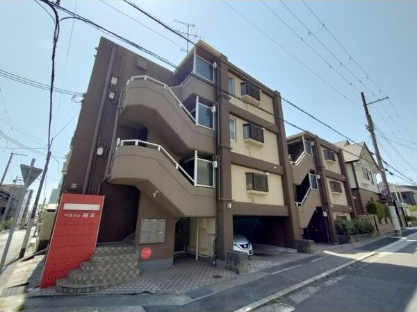 ベルシェ岡本