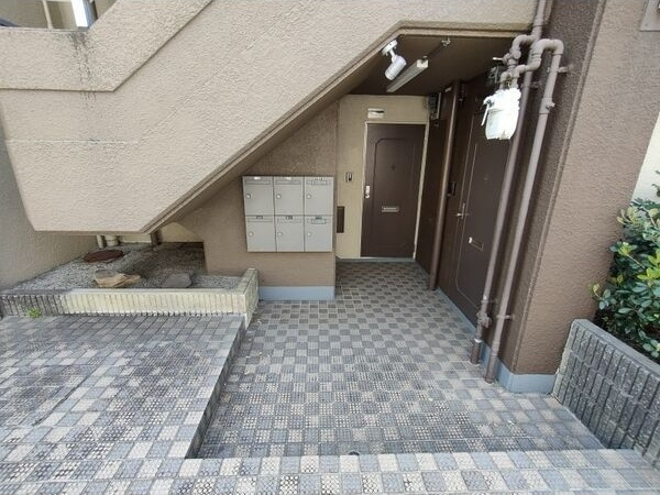 ベルシェ岡本のその他