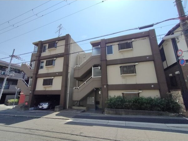 ベルシェ岡本のその他共用部分