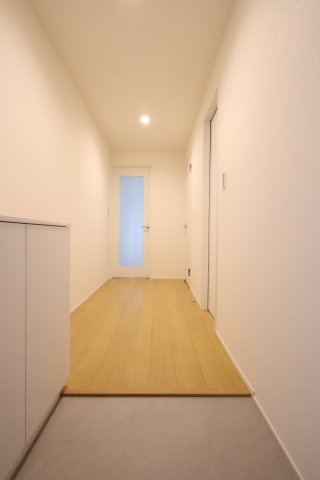 【玄関】 | Smith堺