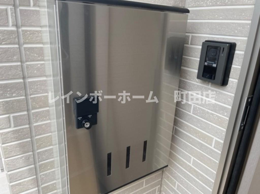 ルミエール※初期費用分割あと払いサービス利用可能物件のその他共用部分