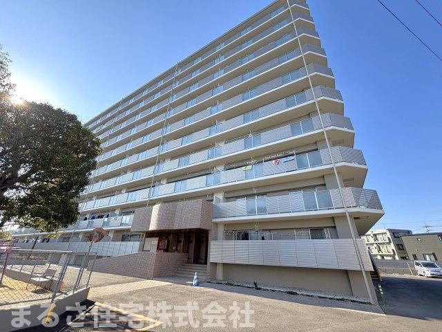 プレステージマンションクレール
