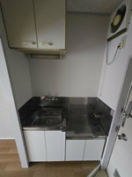 ※別部屋写真です