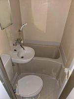 ※別部屋写真です