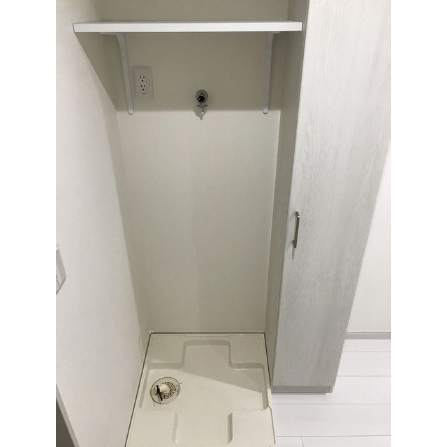 メゾンアレンヌの設備