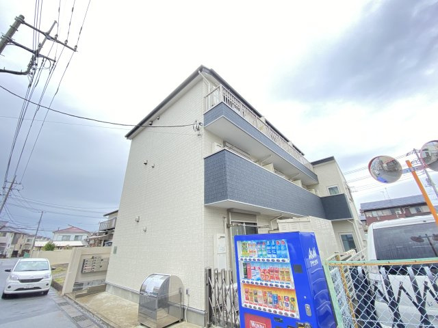 メゾンアレンヌのその他