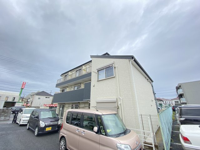 メゾンアレンヌのその他