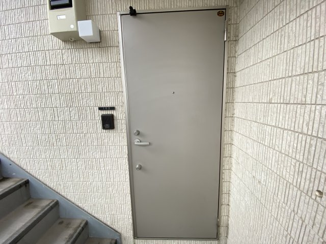 メゾンアレンヌのその他