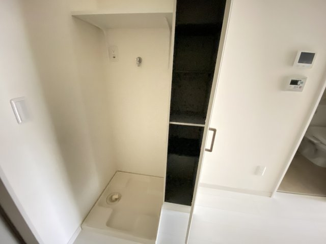 メゾンアレンヌの設備