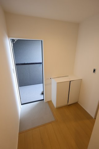 【玄関】 | Smith堺