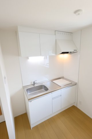 【キッチン】 | Smith堺