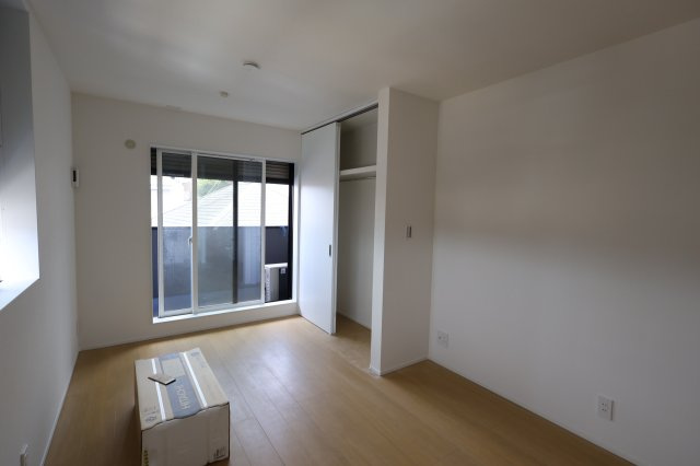 【寝室】 | Smith堺