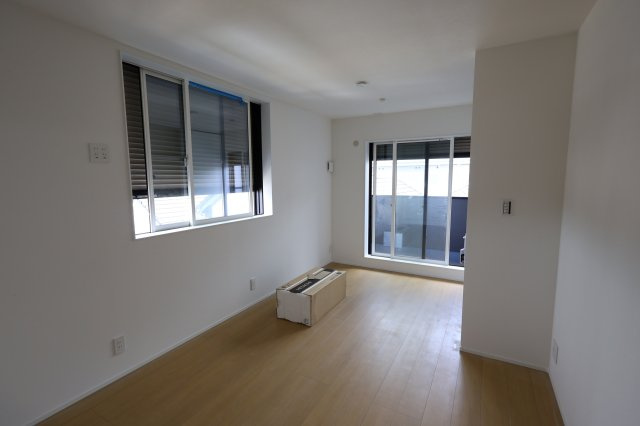 【寝室】 | Smith堺