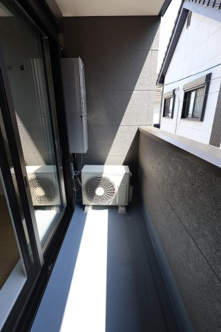 【バルコニー】 | Smith堺