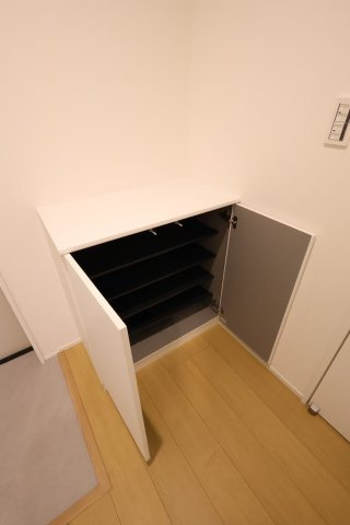 【収納】 | Smith堺 | シューズボックス