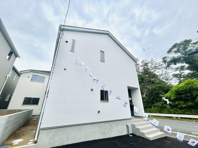 市原市諏訪２丁目第１の外観