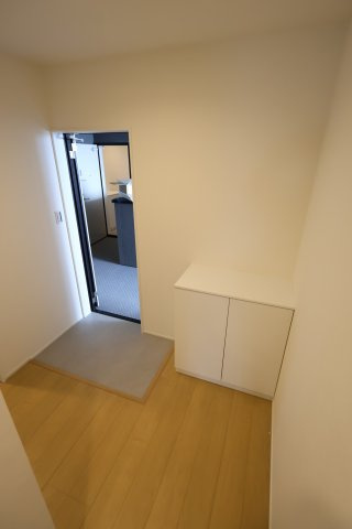 【玄関】 | Smith堺