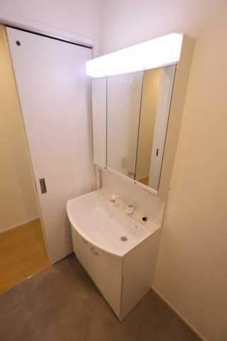 【独立洗面台】 | Smith堺