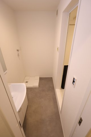 【洗面所】 | Smith堺