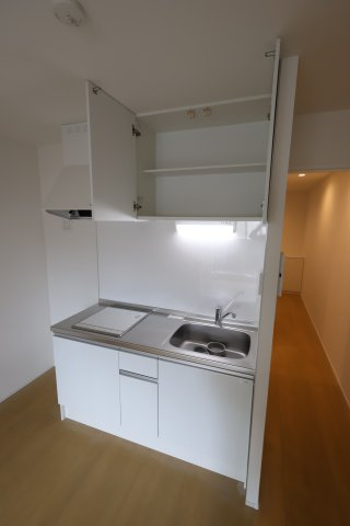 【キッチン】 | Smith堺