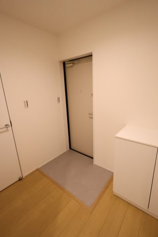 【玄関】 | Smith堺
