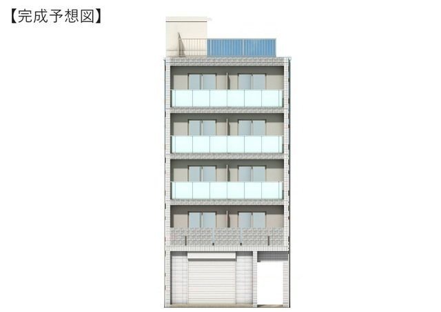 ライズ脇田町　Ｂ館