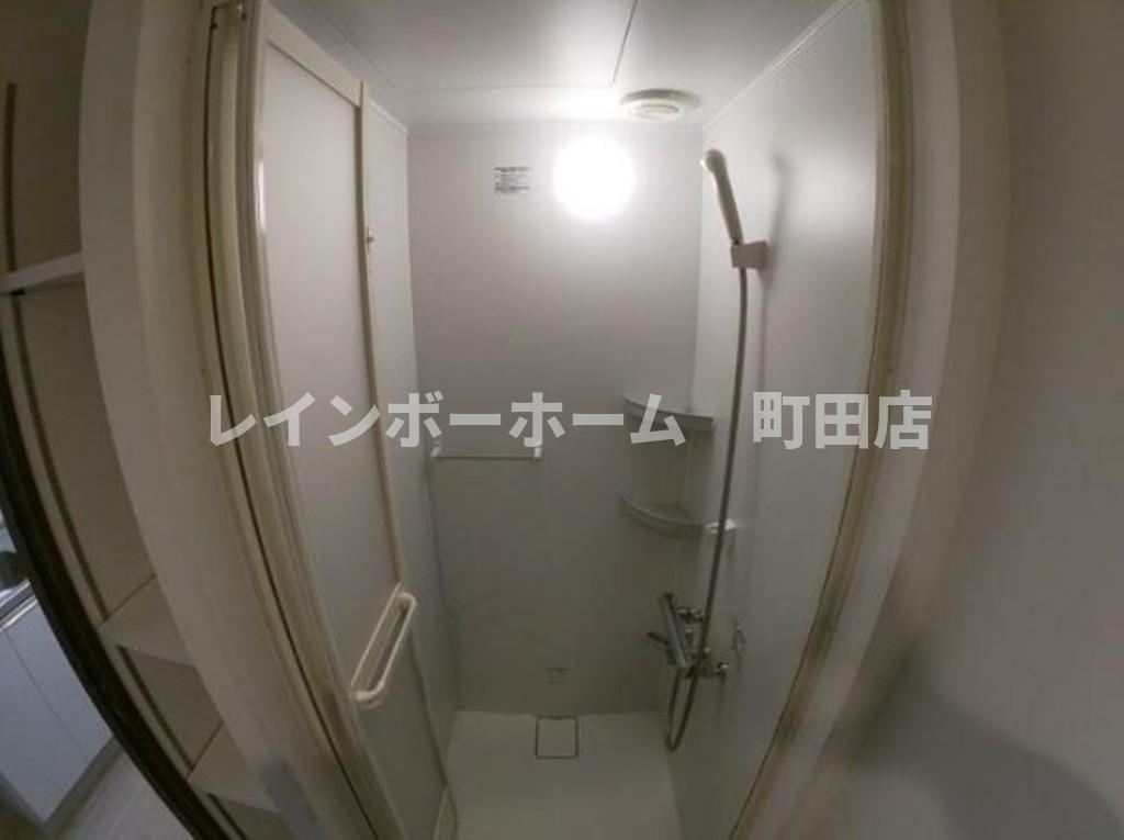 ハイツFK相模大野※初期費用分割後払いサービス利用可能物件のシャワールーム