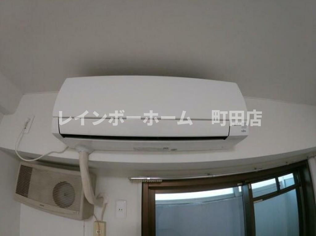 ハイツFK相模大野※初期費用分割後払いサービス利用可能物件の設備