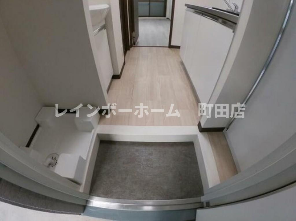 ハイツFK相模大野※初期費用分割後払いサービス利用可能物件のその他