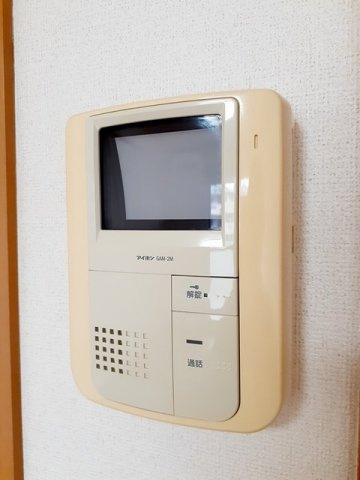 プラシードのセキュリティ