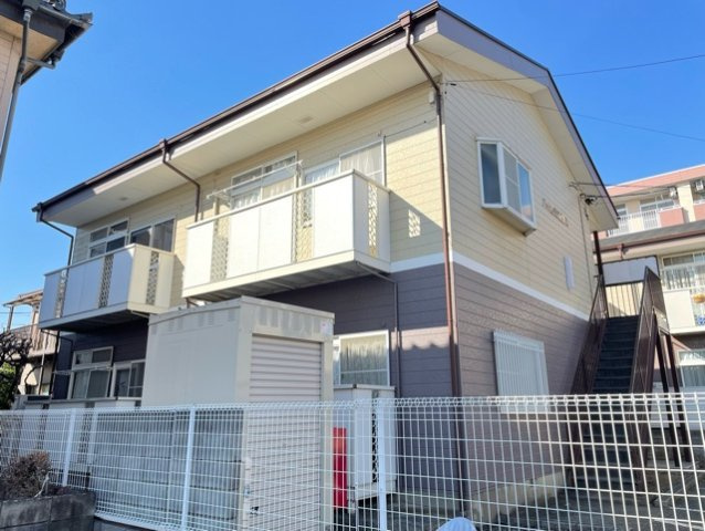 ハイム武蔵野Ａ