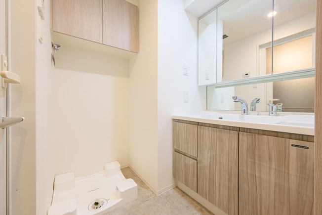 【設備】S-RESIDENCE千住大橋