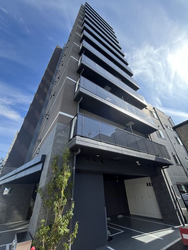 S-RESIDENCE千住大橋の画像