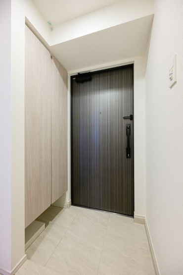 【玄関】S-RESIDENCE千住大橋