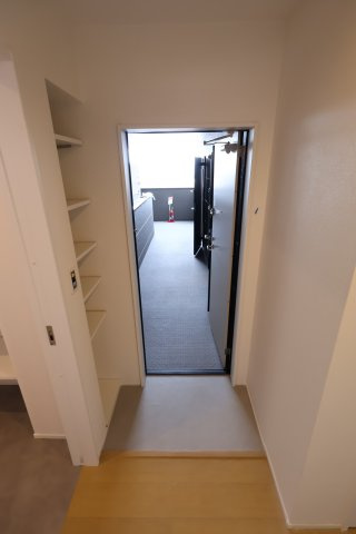 【玄関】 | Smith堺