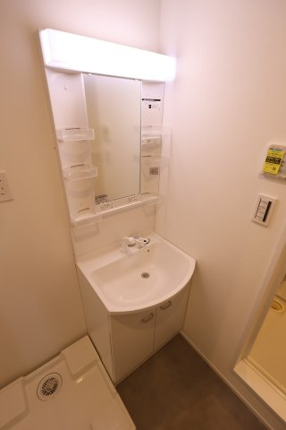 【独立洗面台】 | Smith堺