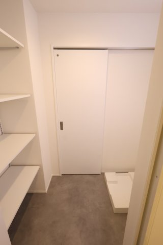 【洗面所】 | Smith堺