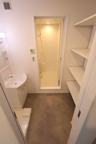 【洗面所】 | Smith堺