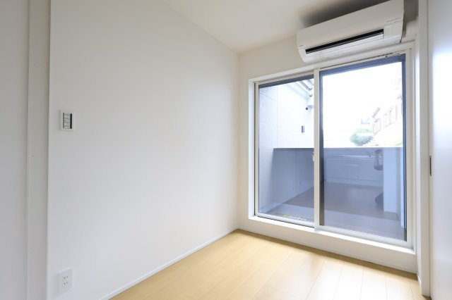 【寝室】 | Smith堺