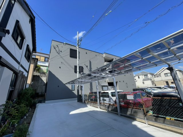 【外観】 | Smith堺