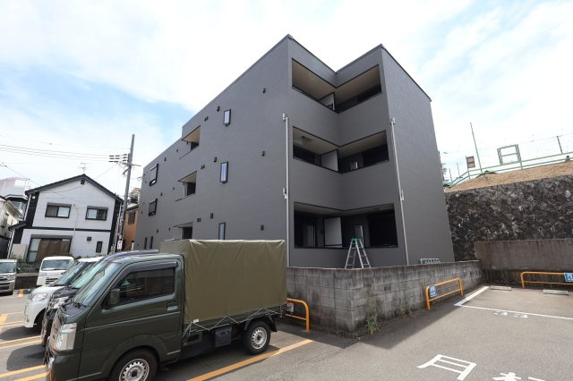 【外観】 | Smith堺