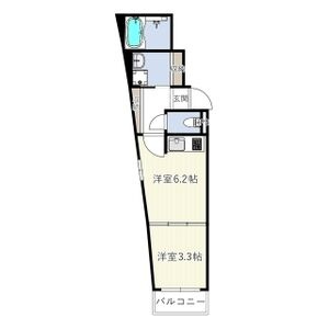 【間取り】 | Smith堺