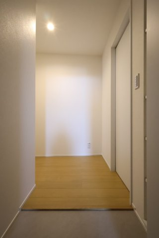 【玄関】 | Smith堺