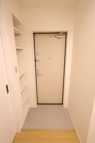 【玄関】 | Smith堺