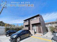 サニーグレイス南山【名古屋市賃貸・メゾネット】の画像